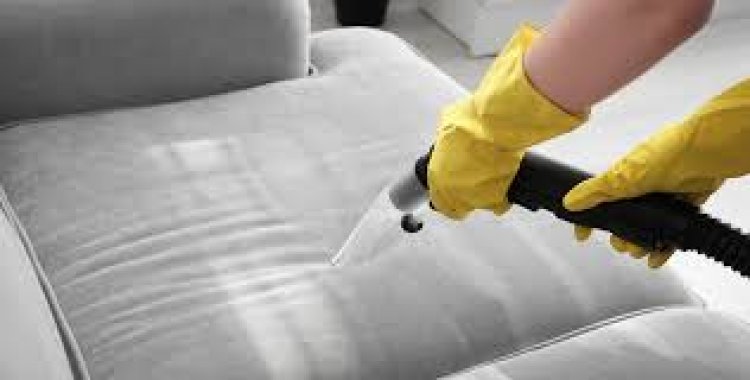 How Maintaining Clean Upholstery Can Help You Stay Healthy?