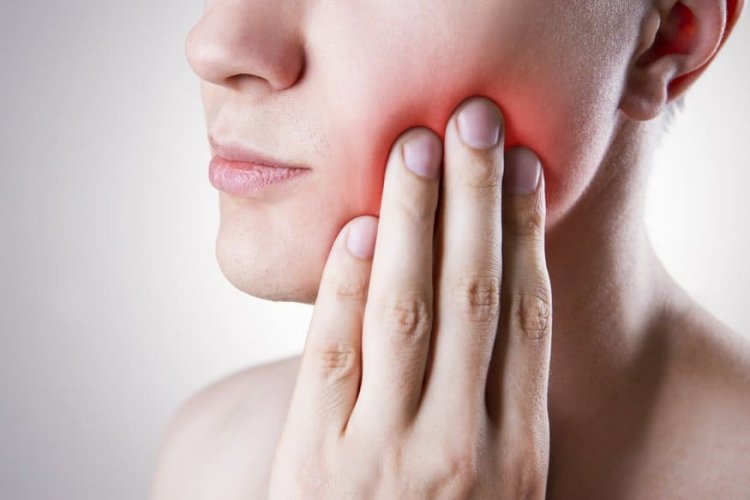 Some Most Common Causes Of Tooth Pain