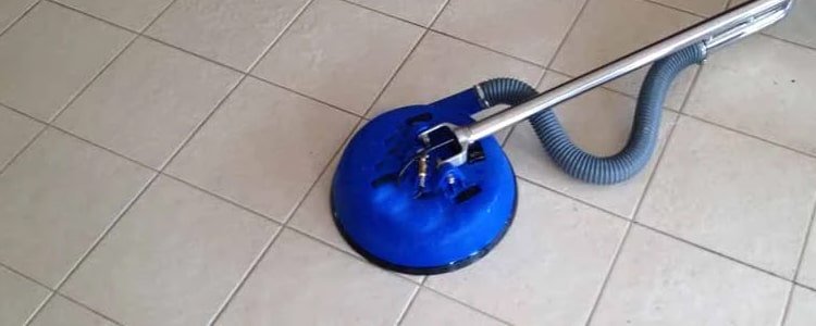 Tile and Grout Cleaning Can Help You Avoid Tile Replacement