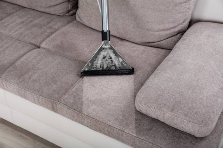 5 Useful Maintenance Tips For Keeping Upholstery In Good Shape