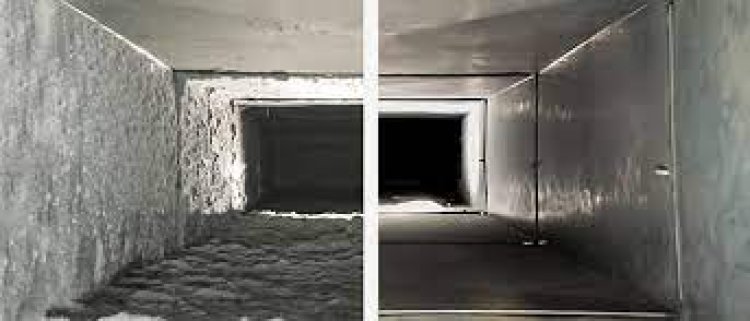 Is Duct Cleaning Worth It? Understanding The Impact On Indoor Air Quality