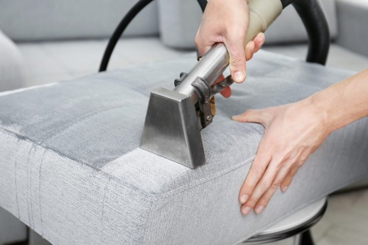 Beyond Aesthetics: The Health Benefits of Regular Upholstery Cleaning