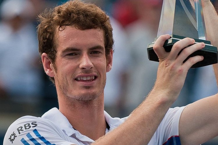 Andy Murray Net Worth: Tennis Triumphs to Financial Success