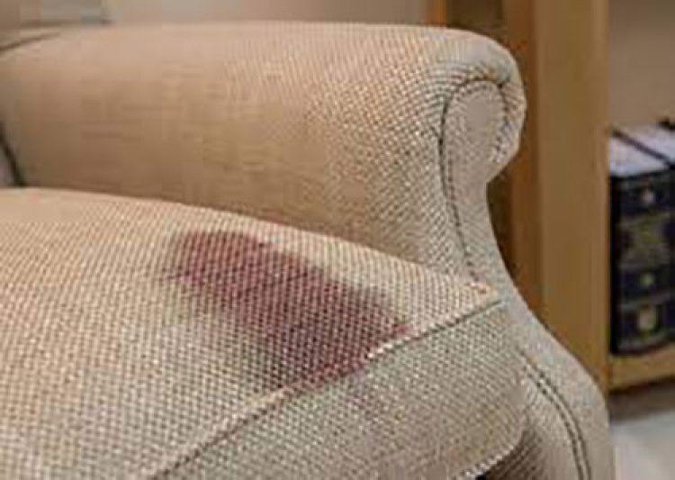 Best Ideas to Tackle Impossible Upholstery Stains